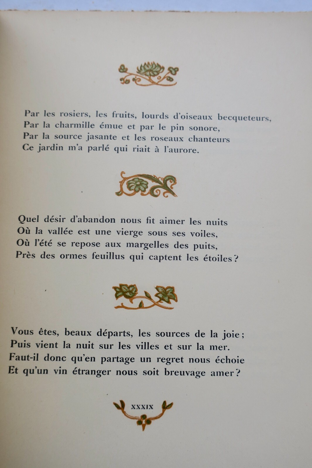 Poetische Reflexionen in Quartinen - Image 3