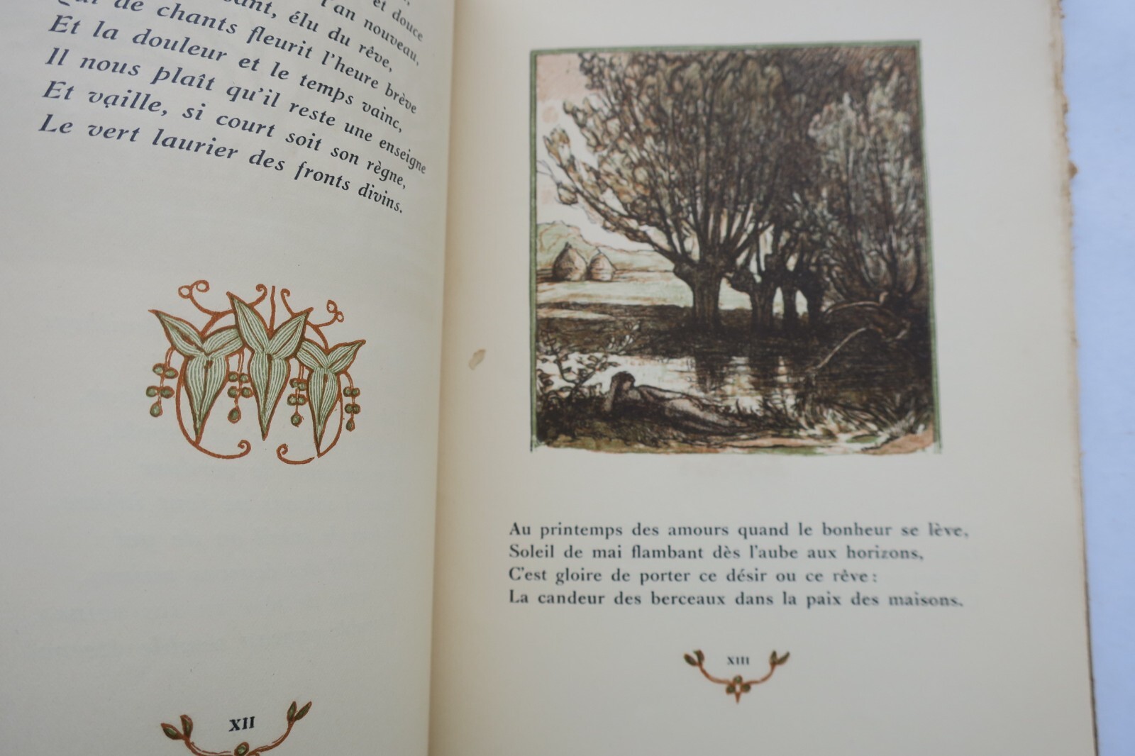 Poetische Reflexionen in Quartinen - Image 5