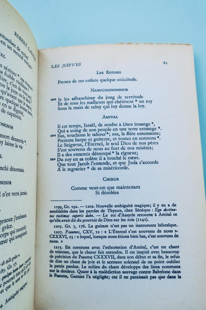 Jewish women in mid-century France