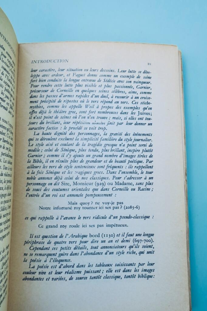 Jewish women in mid-century France