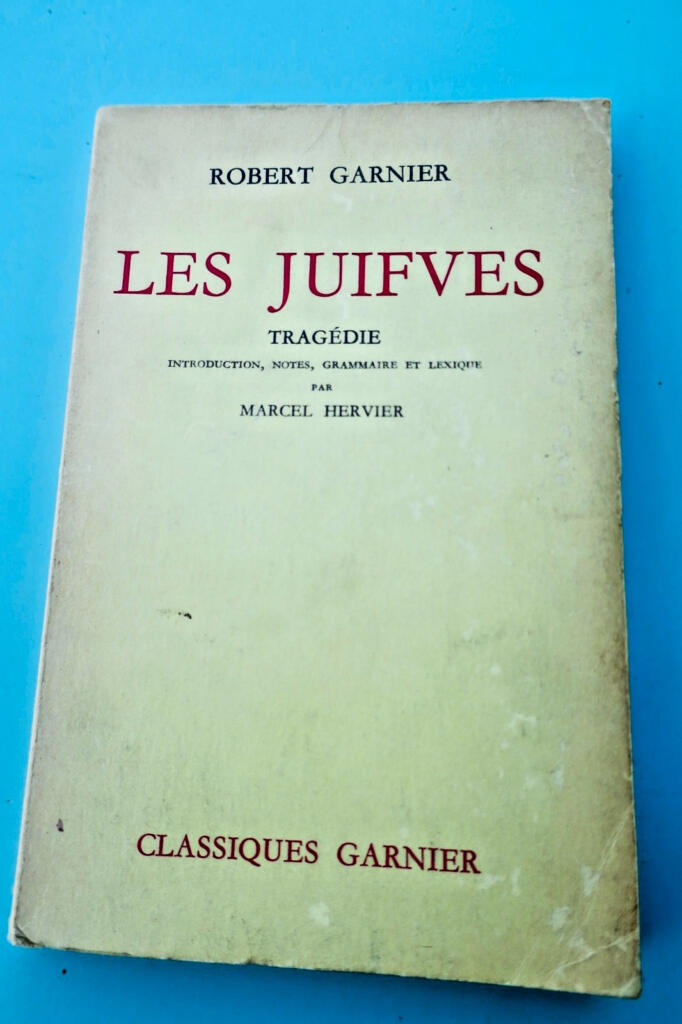 Jewish women in mid-century France
