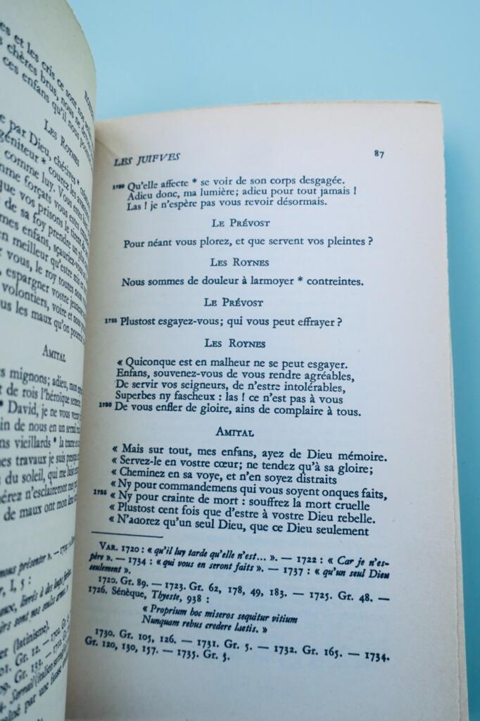 Jewish women in mid-century France