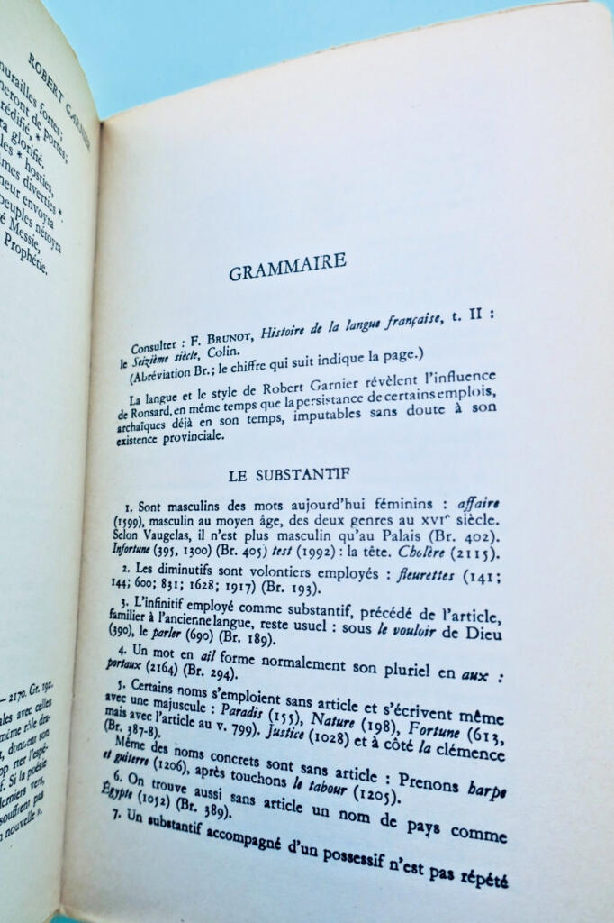 Jewish women in mid-century France