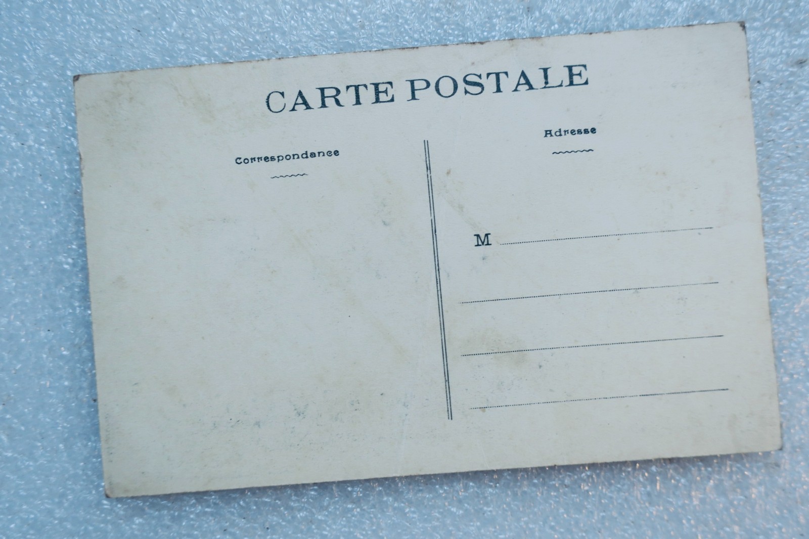 Garros le vainqueur du grand prix de l’aéro-club de France - La Librairie Antique