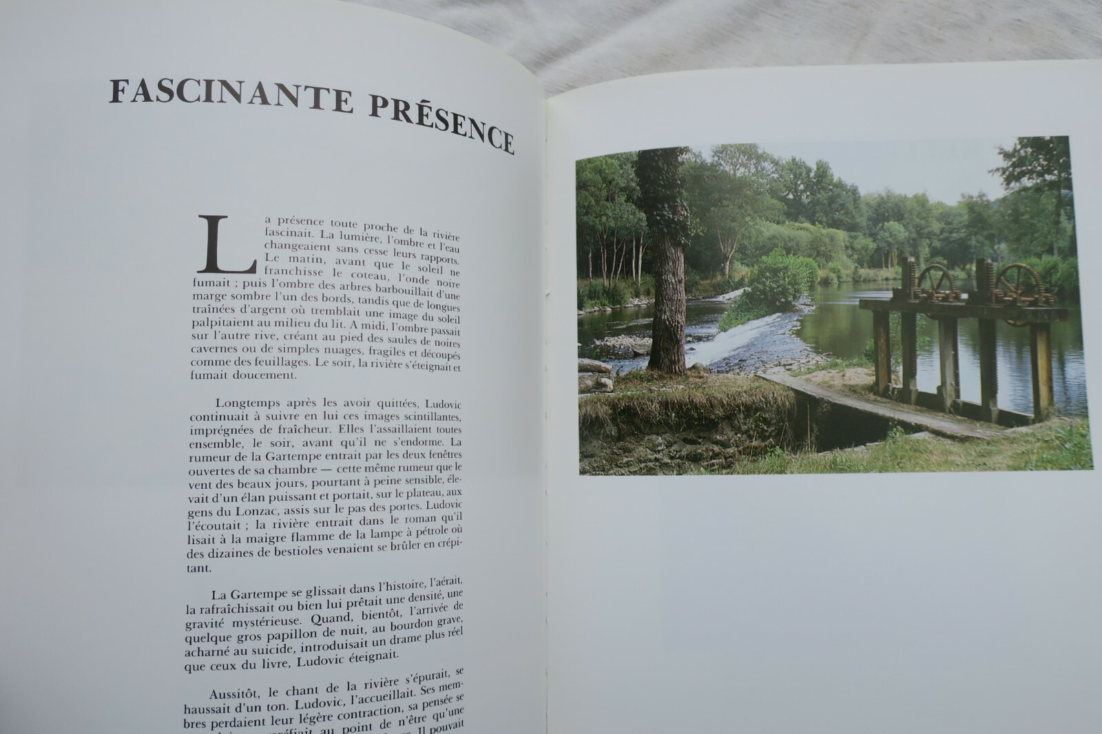 Eine Reise durch die Gartempe - Image 5
