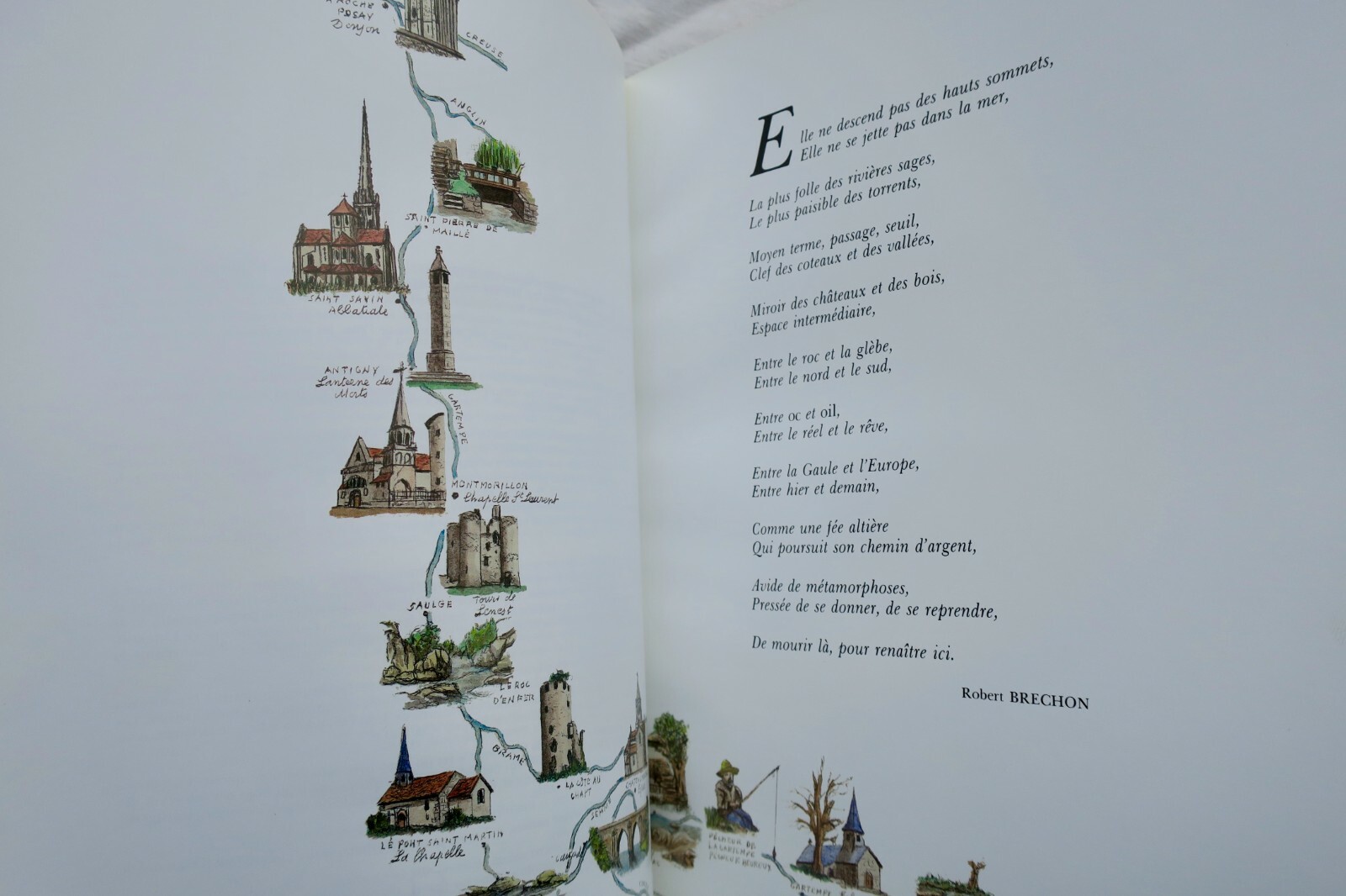 Eine Reise durch die Gartempe - Image 8