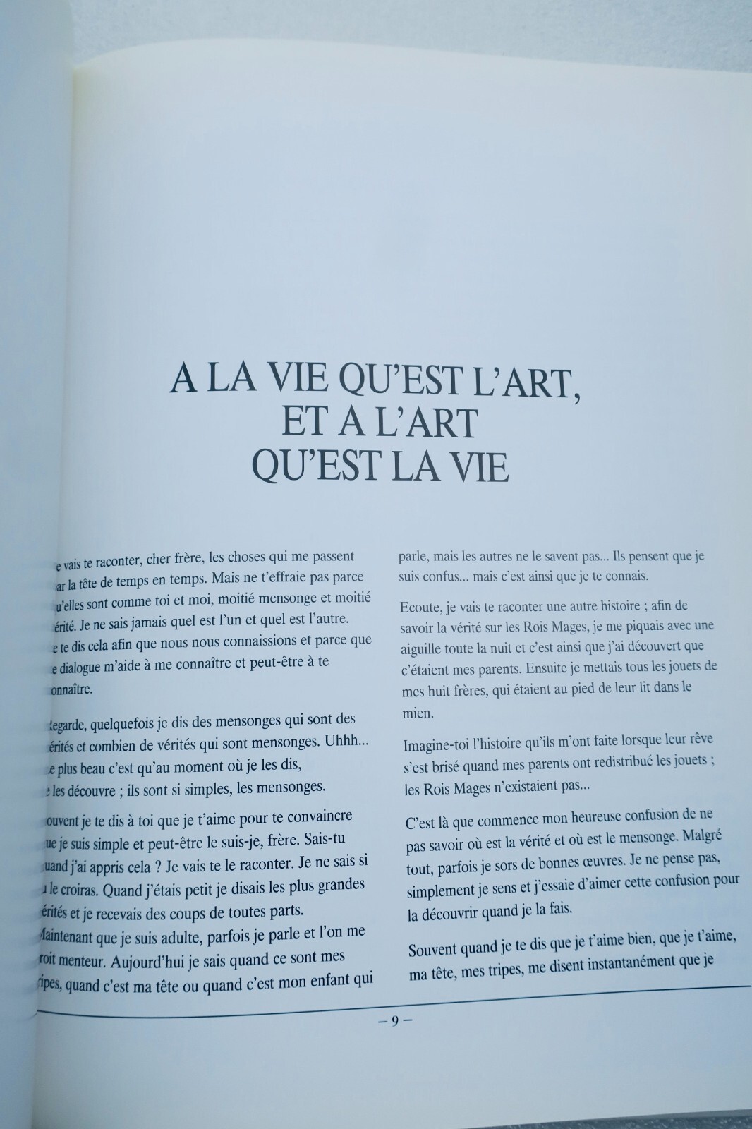 愛の作品集<span class="lla-card-orig-wrap"><span class="lla-card-orig">❦ GARZON (Alfrédo). Avec amour Peintures, gravures et sculptures.</span></span> - La Librairie Antique