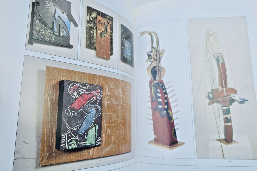 爱为主题的绘画、版画与雕塑作品