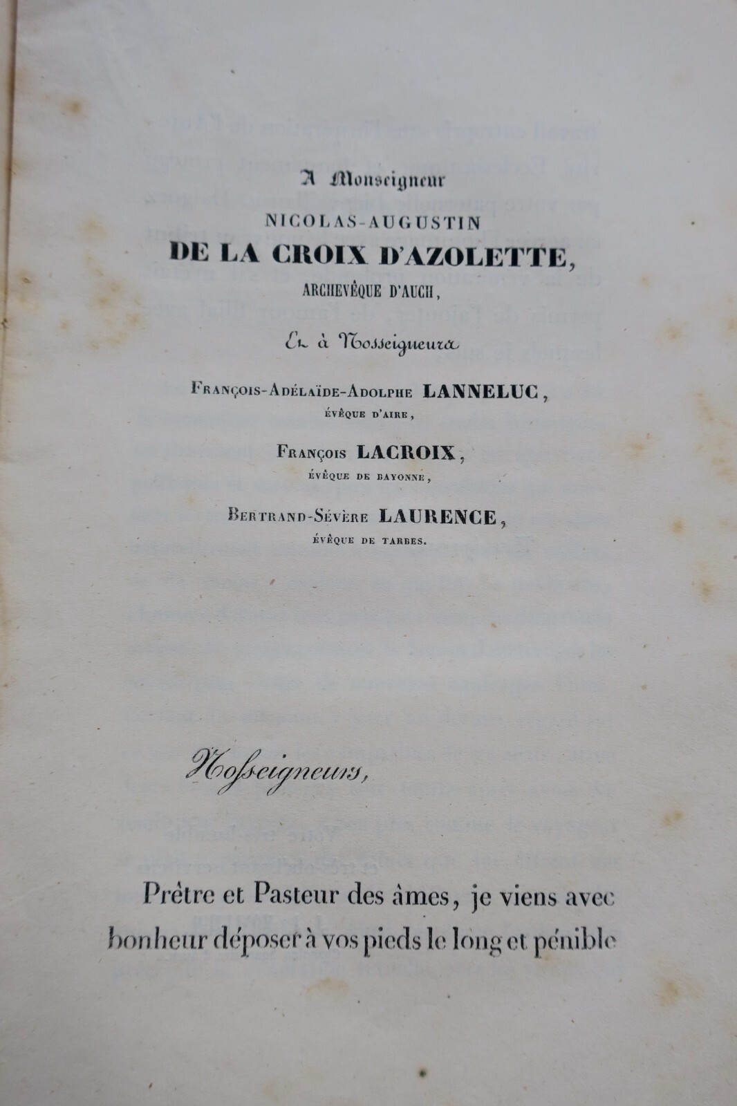 Gascogne: Vollständige Geschichtsdarstellung - Image 7