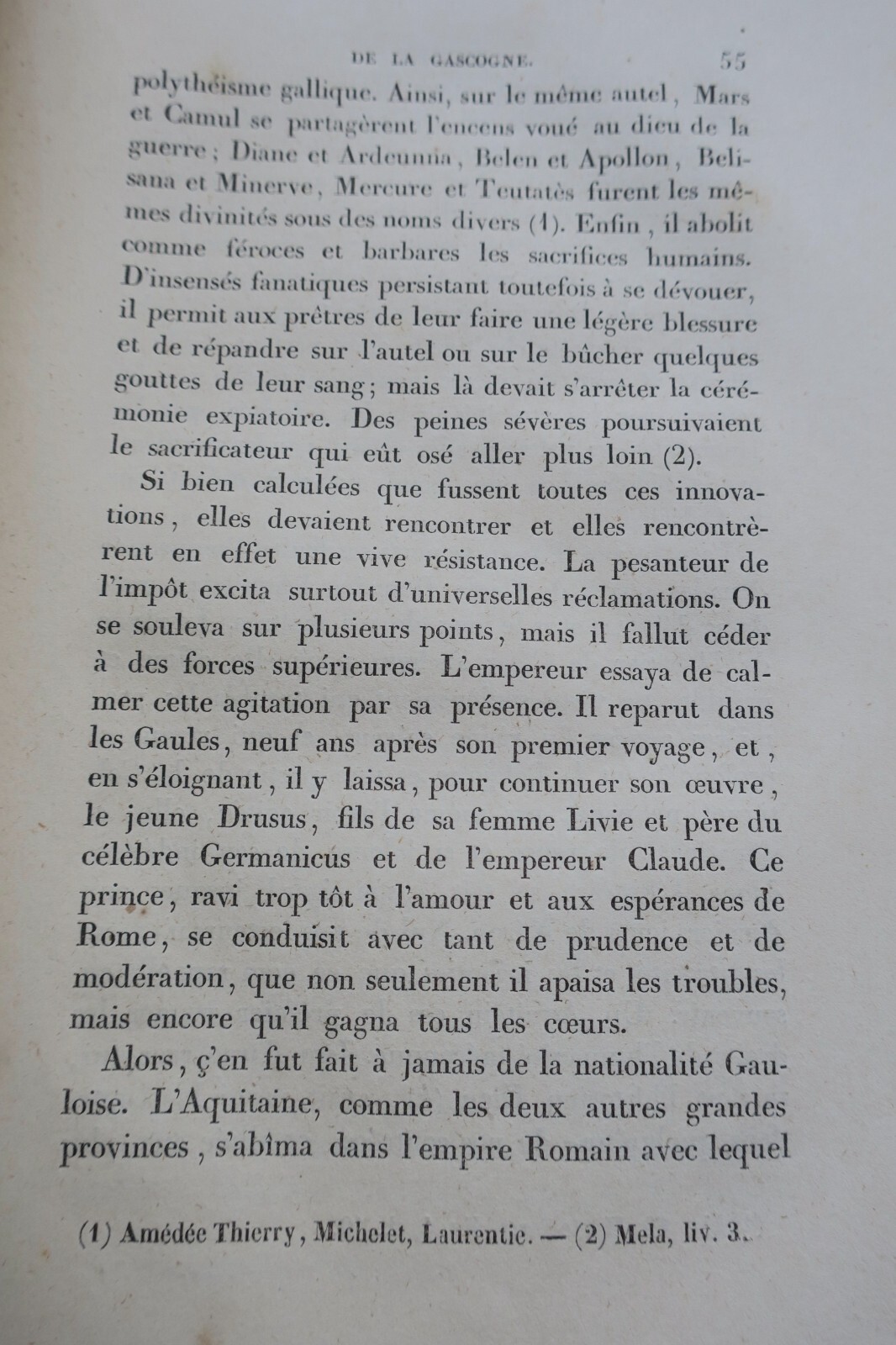 Gascogne: Vollständige Geschichtsdarstellung - Image 5
