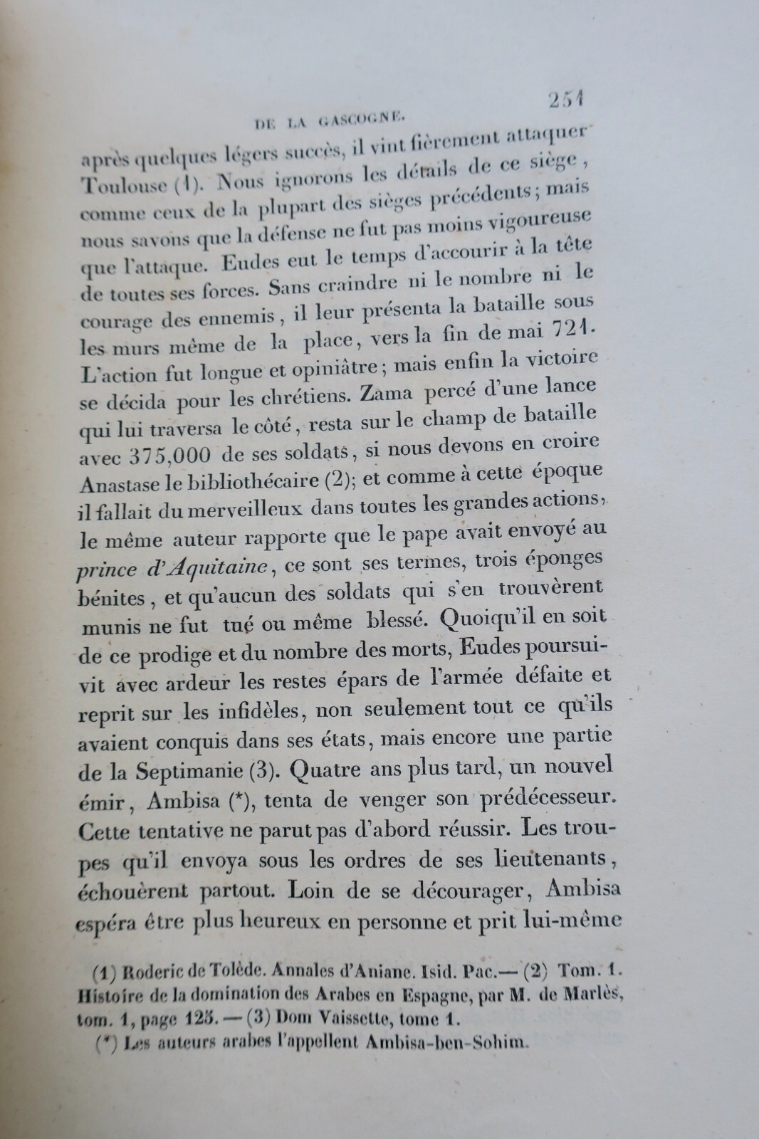 Gascogne: Vollständige Geschichtsdarstellung - Image 3