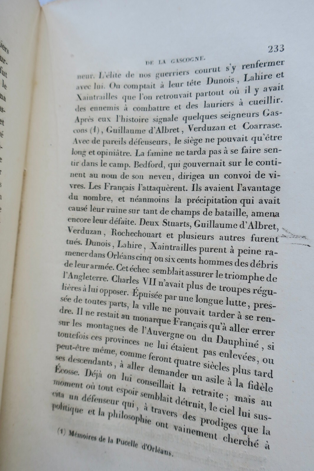 Gascogne: Vollständige Geschichtsdarstellung - Image 8