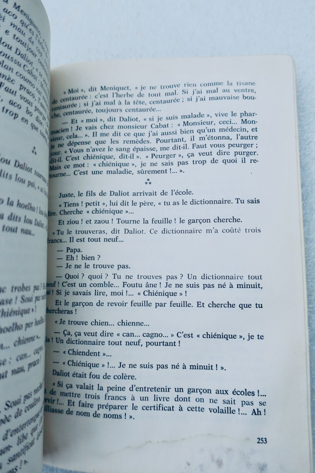 Gaskognische Dialektdichtung und Volkstraditionen - Image 6