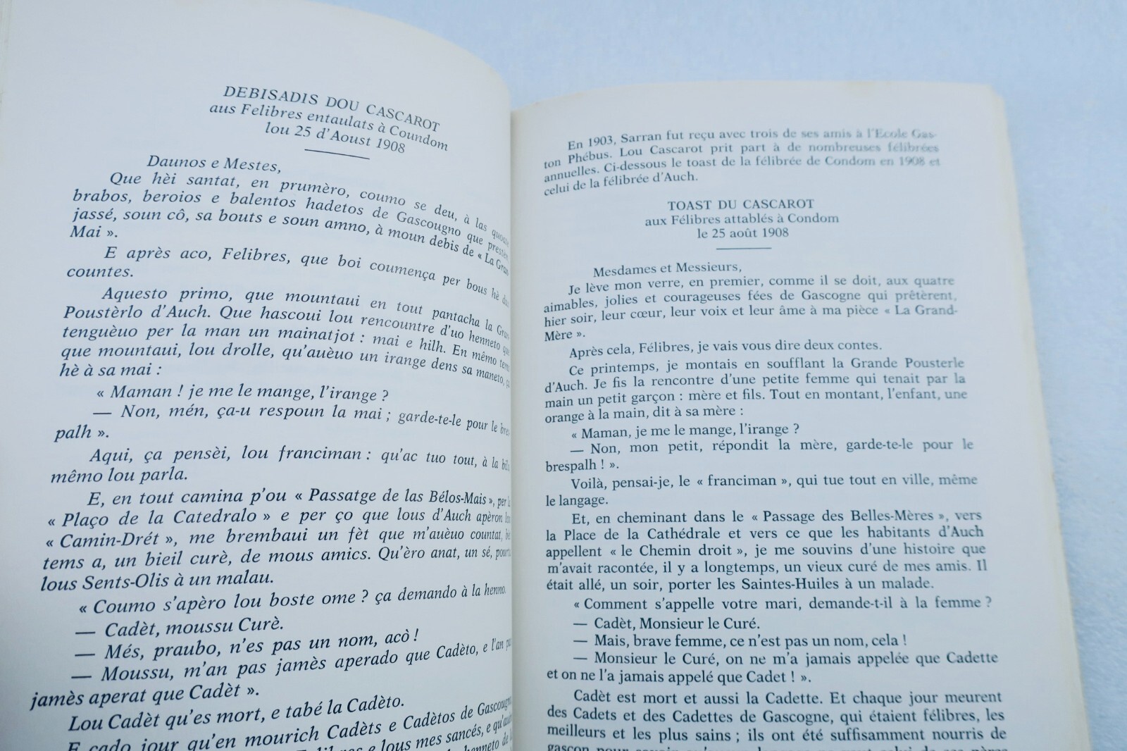 Gascon tales and regional adventures - Image 4