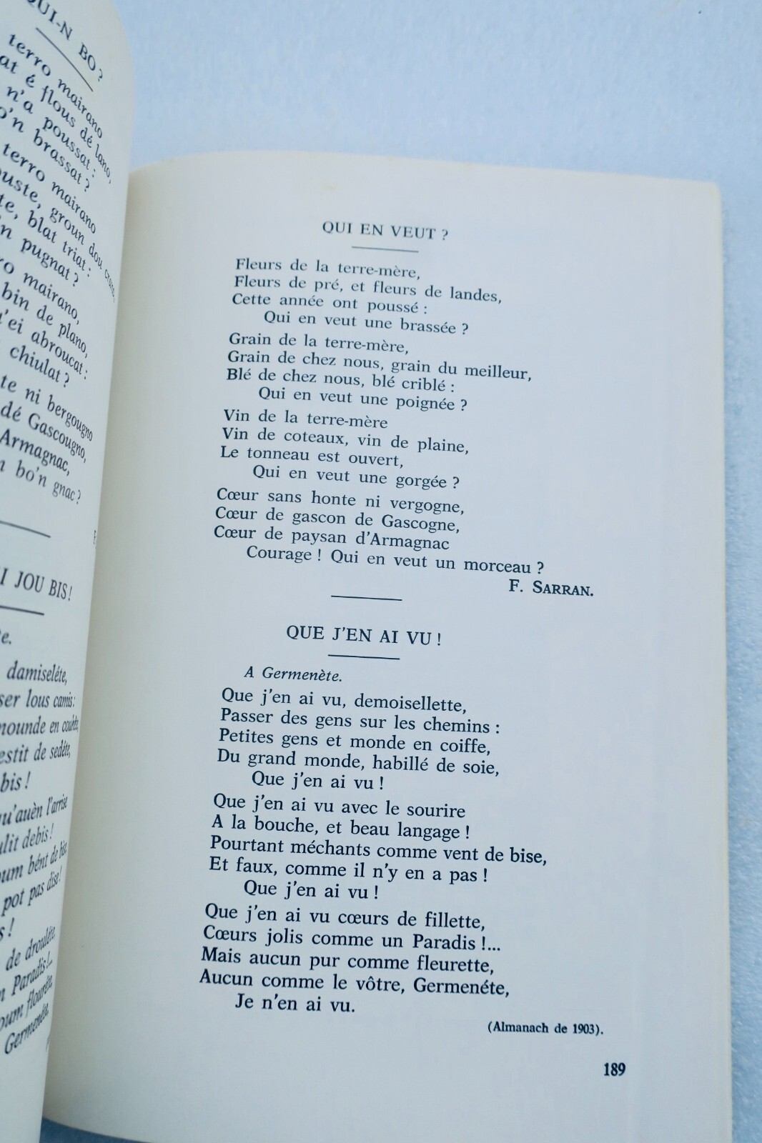 Gascon tales and regional adventures - Image 6