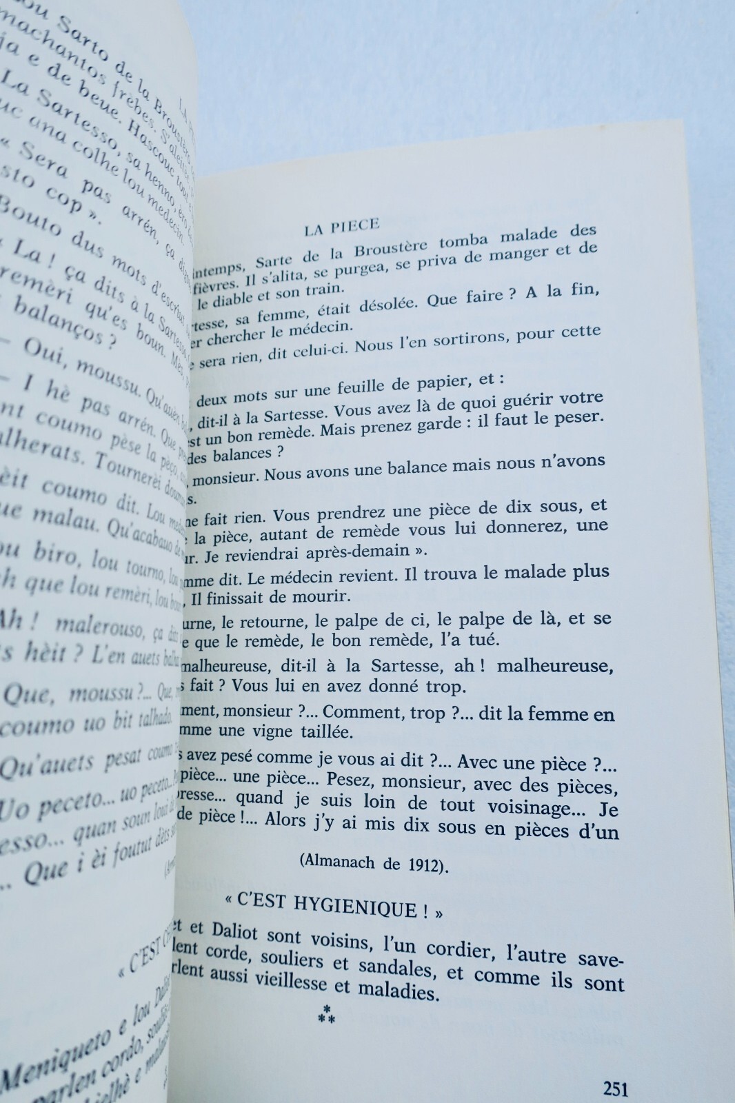 Gascon tales and regional adventures - Image 7