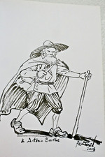 Gascogne sur les pas de Bladé l'imaginaire de Gascogne – Image 19