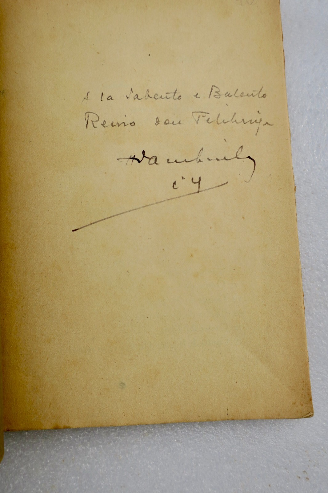 Countes animaliesの第一巻<span class="lla-card-orig-wrap"><span class="lla-card-orig">❦ gascon Dambielle Countes de Priou. Countes animalies</span></span> - La Librairie Antique