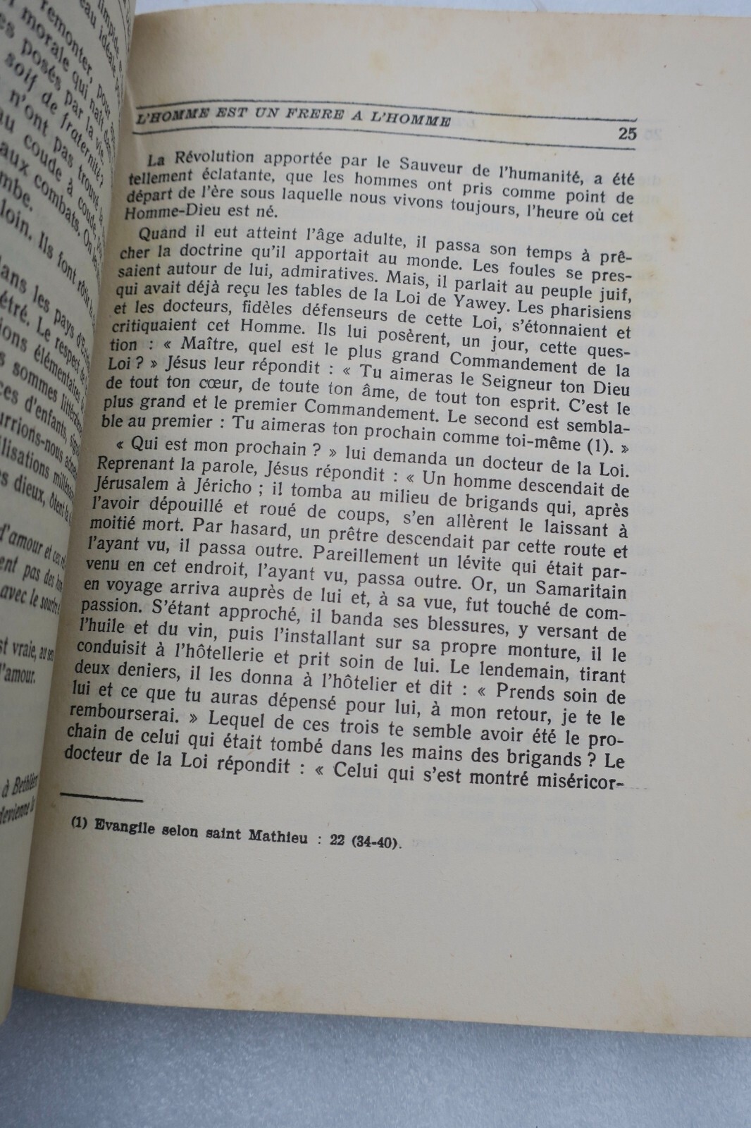 Man as Brother to Man: Fraternal Philosophy - Image 4