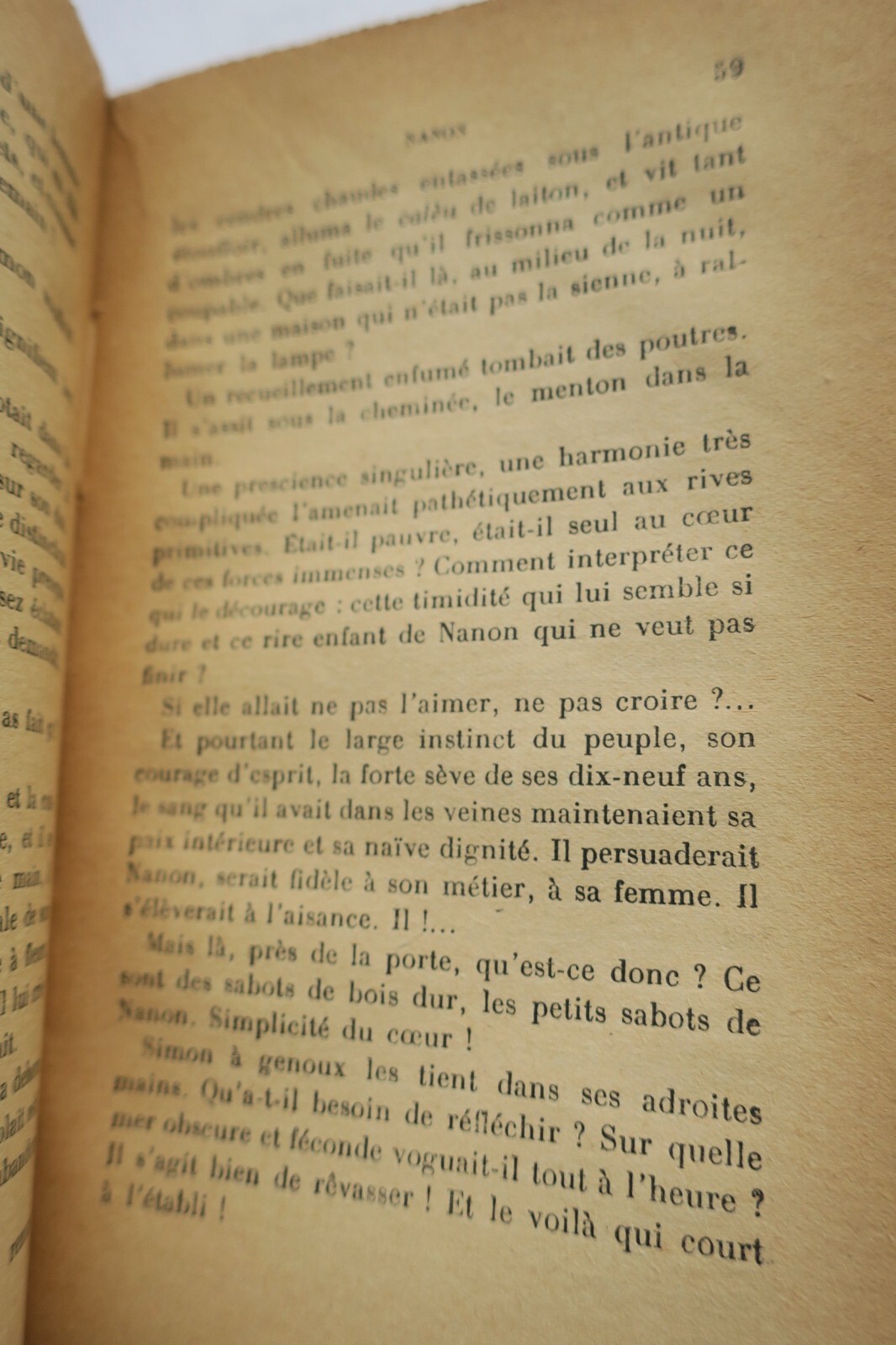 A Provençal Childhood - Image 5