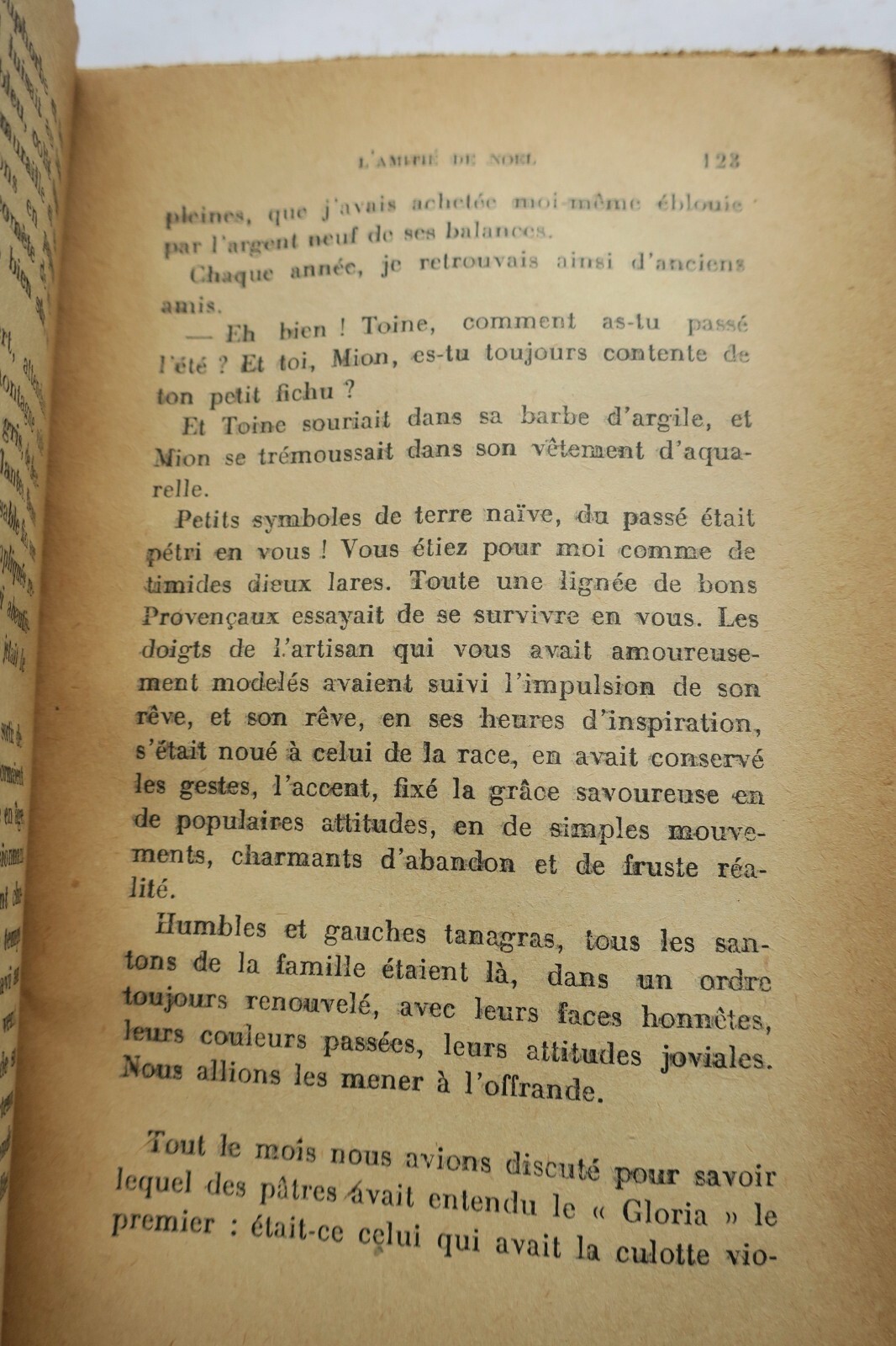 A Provençal Childhood - Image 3