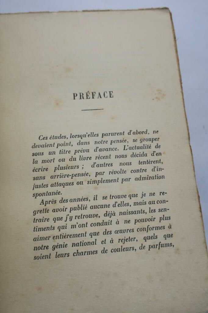 Französische Literarische Figuren