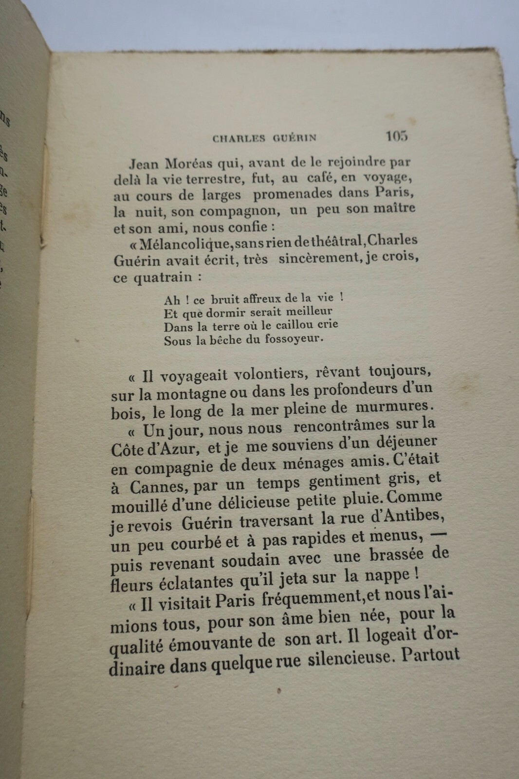 French Literary Figures Explored - Image 5