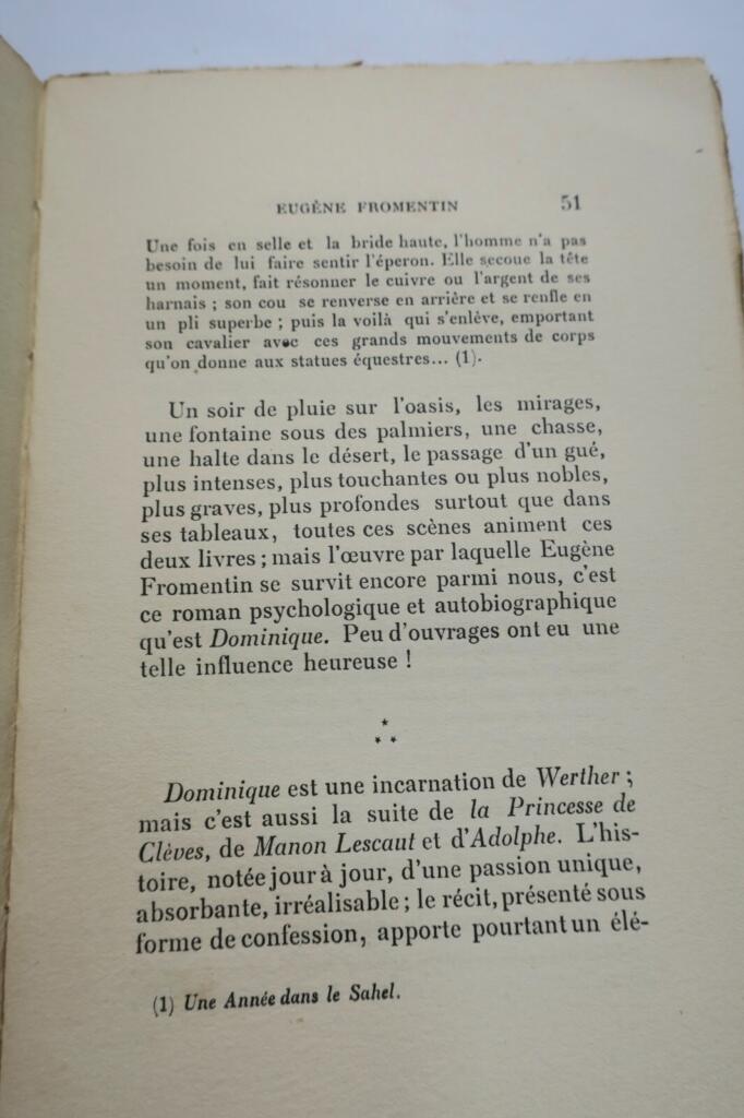 Französische Literarische Figuren