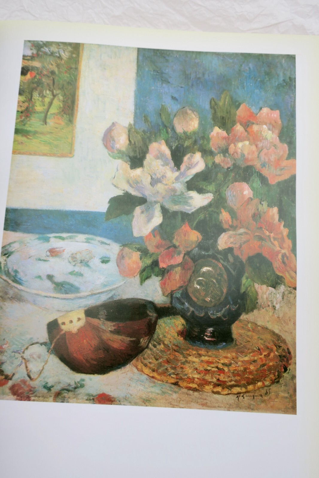 GAUGUIN Ausstellungskatalog 1989 - Image 11