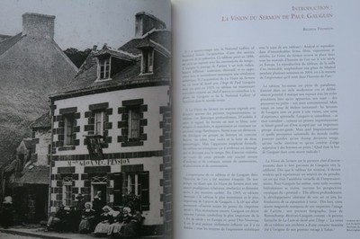 Gauguins künstlerische Vision und Philosophie