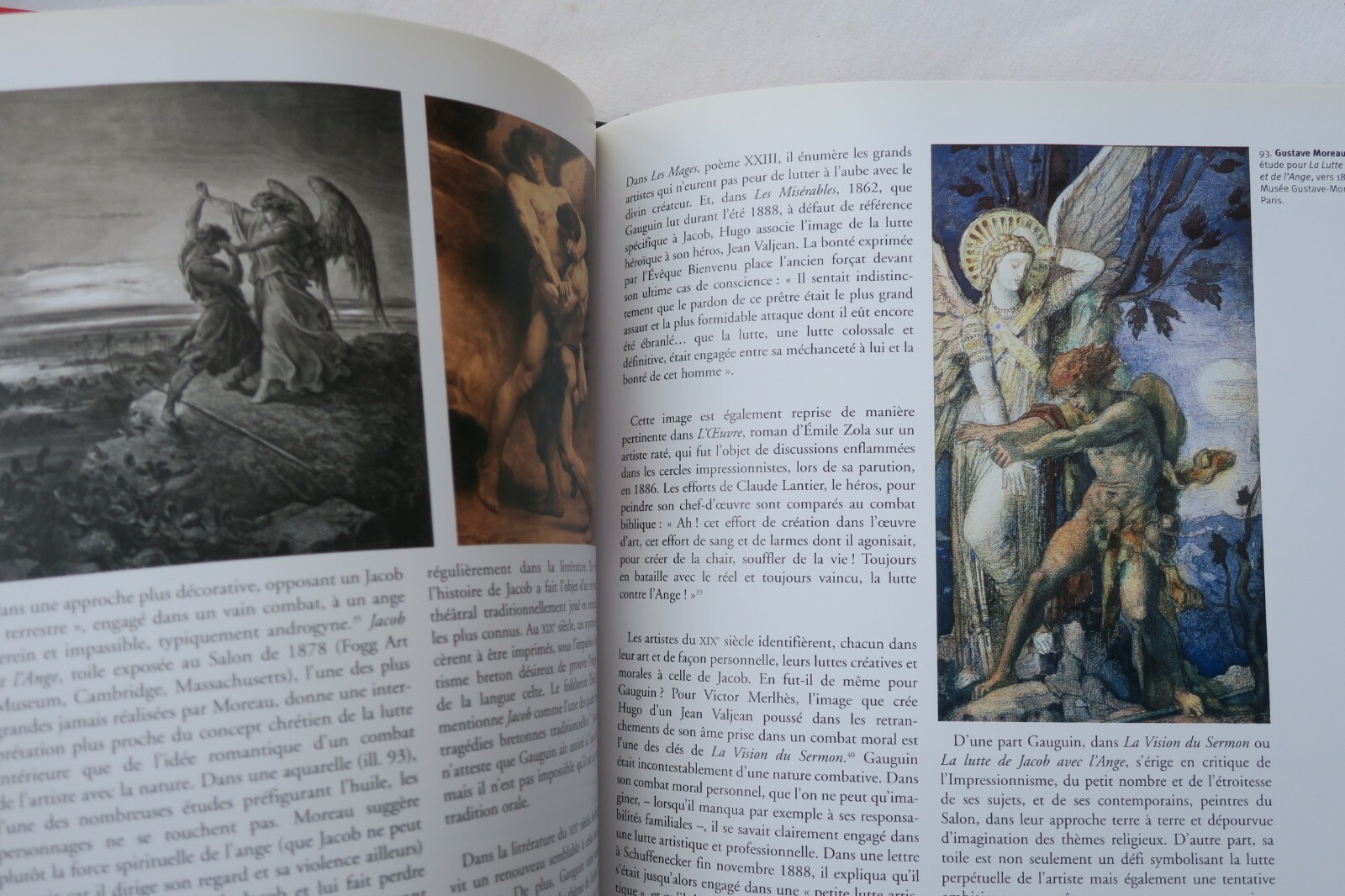 Gauguin's Artistic Vision and Philosophy - Image 4