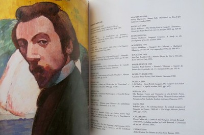 Gauguins künstlerische Vision und Philosophie
