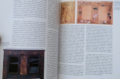 Gauguins künstlerische Vision und Philosophie