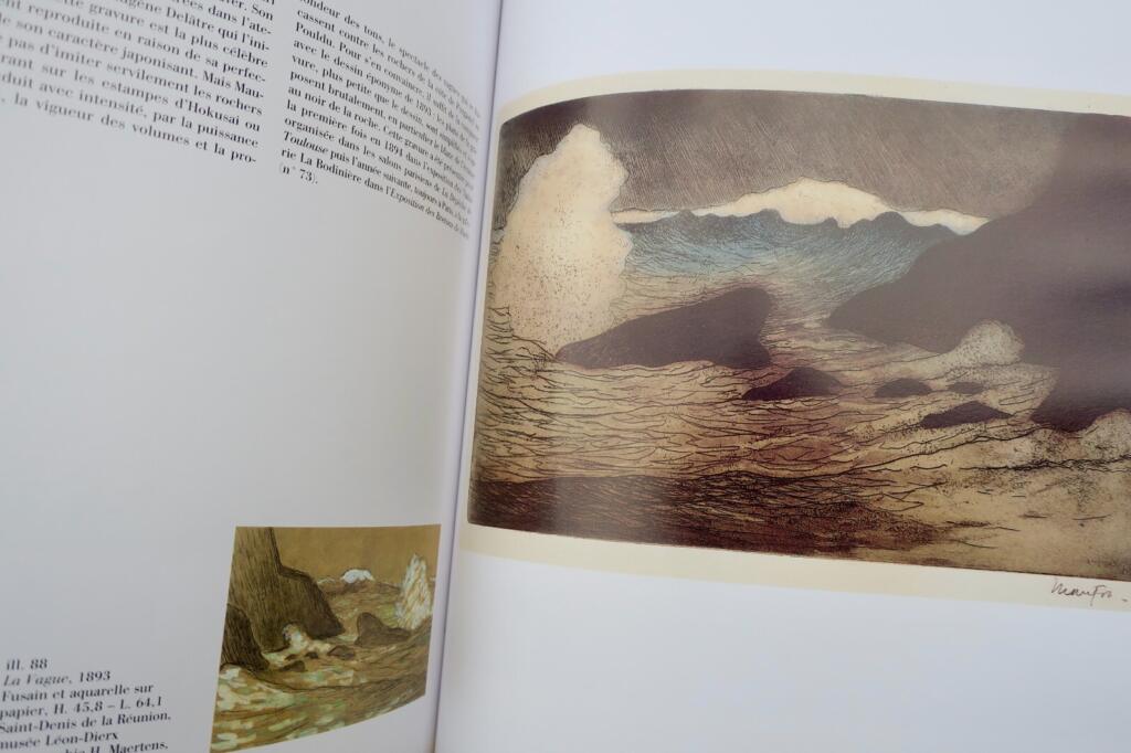 Gauguins Reise in Pont-Aven erforschen