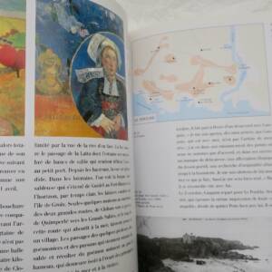 Gauguin L'Aventure de Pont-Aven et Gauguin