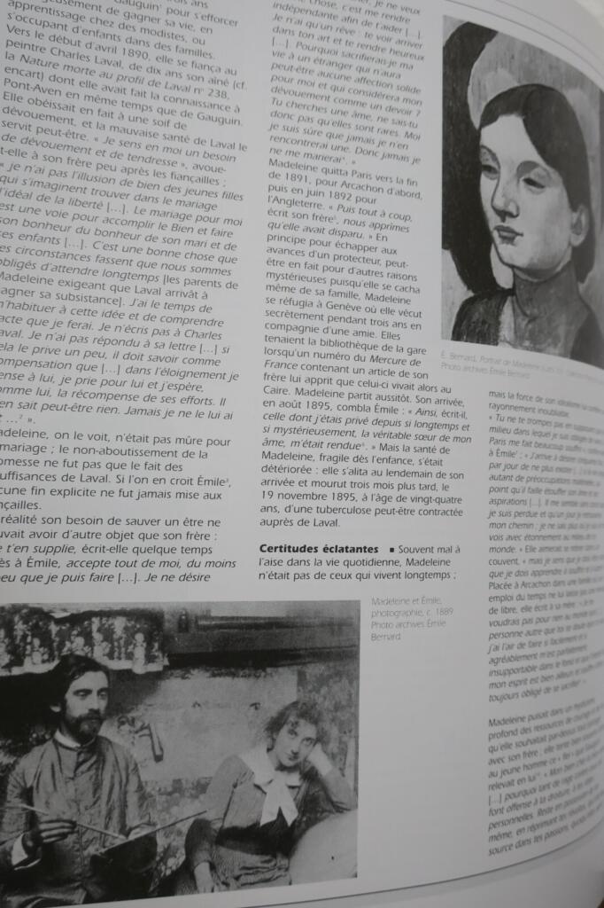 Gauguin, Paul Daniel Wildenstein CATALOGUE DE L&rsquo;OEUVRE PEINT