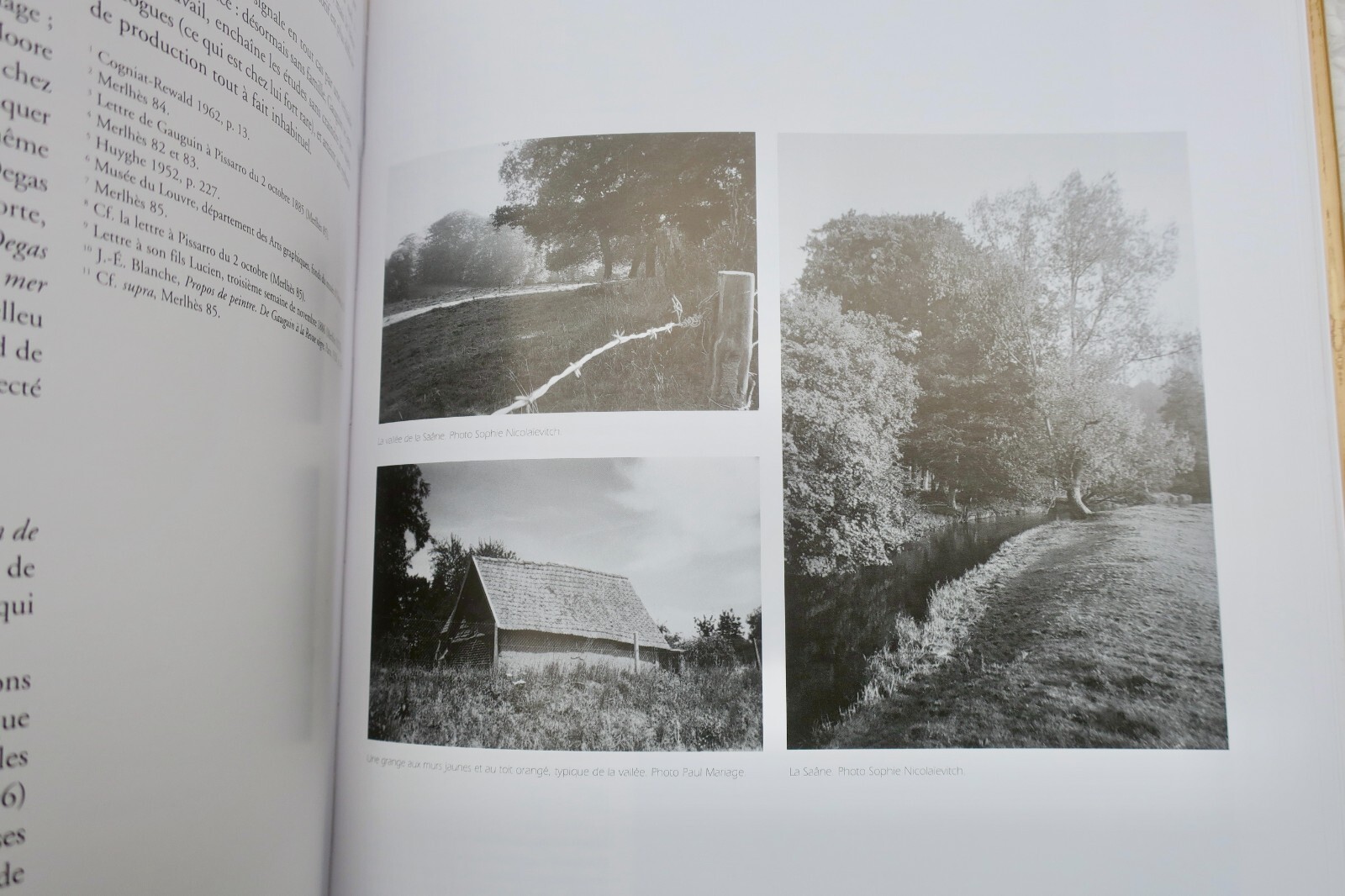 Gauguin Gemälde-Katalog 1873-1888 - Image 10