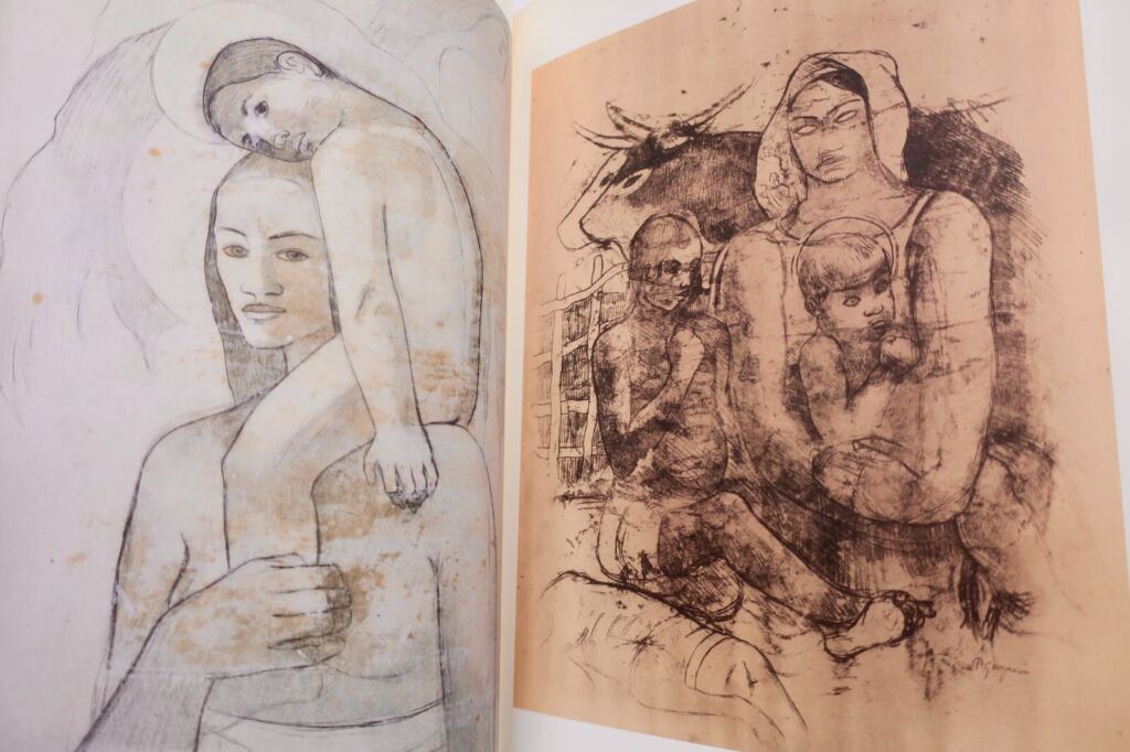 Gauguin's Artist Tales - Facsimile Edition