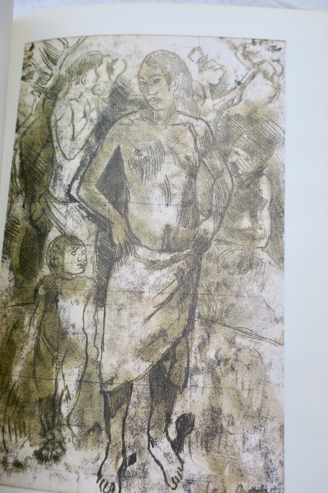 GAUGUIN (Paul) : Racontars de Rapin - Image 6