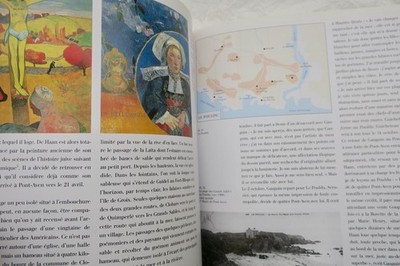Gauguin The Adventure of Pont-Aven and Gauguin