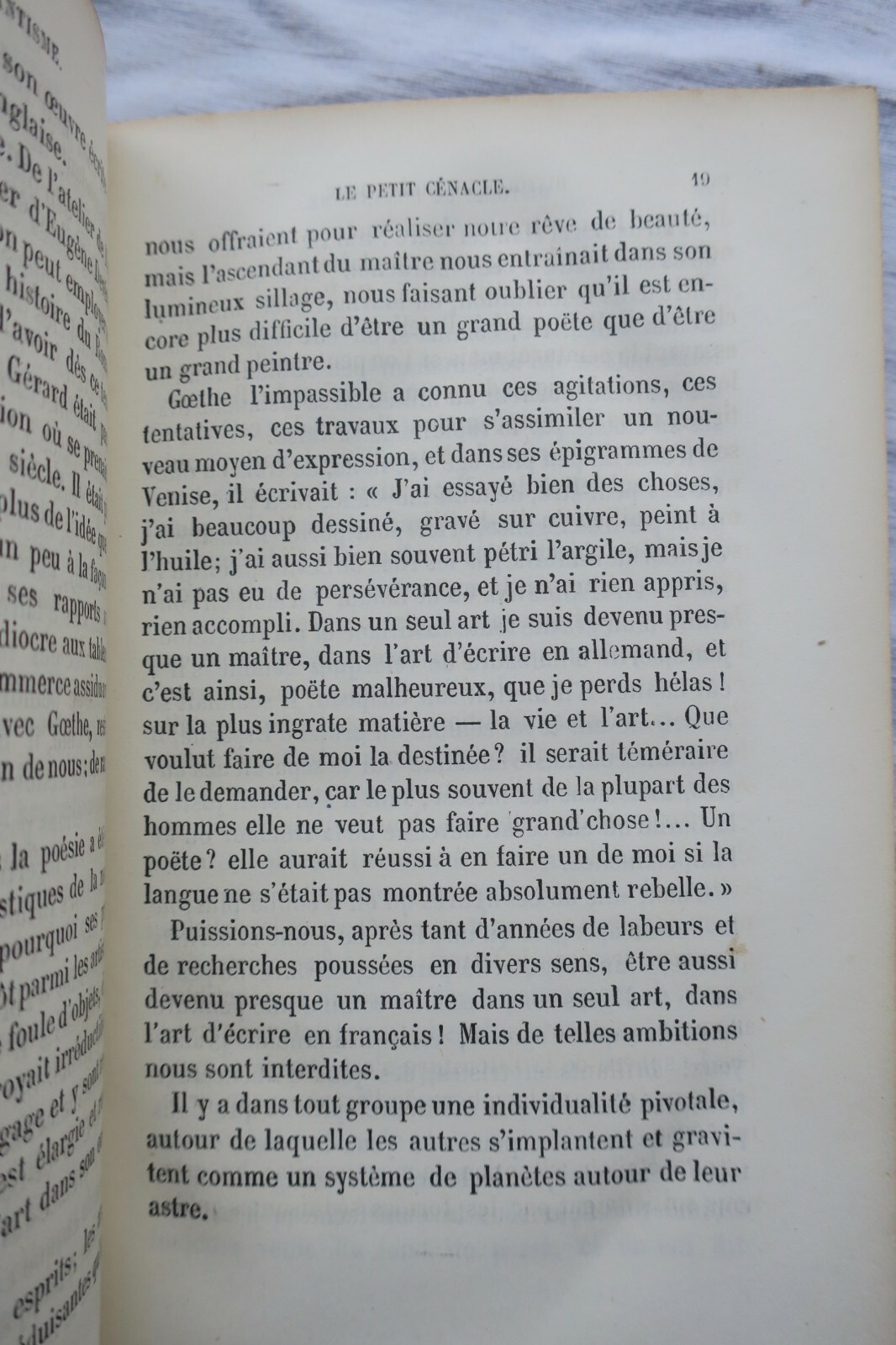 Überblick über den Romantizismus - Image 3