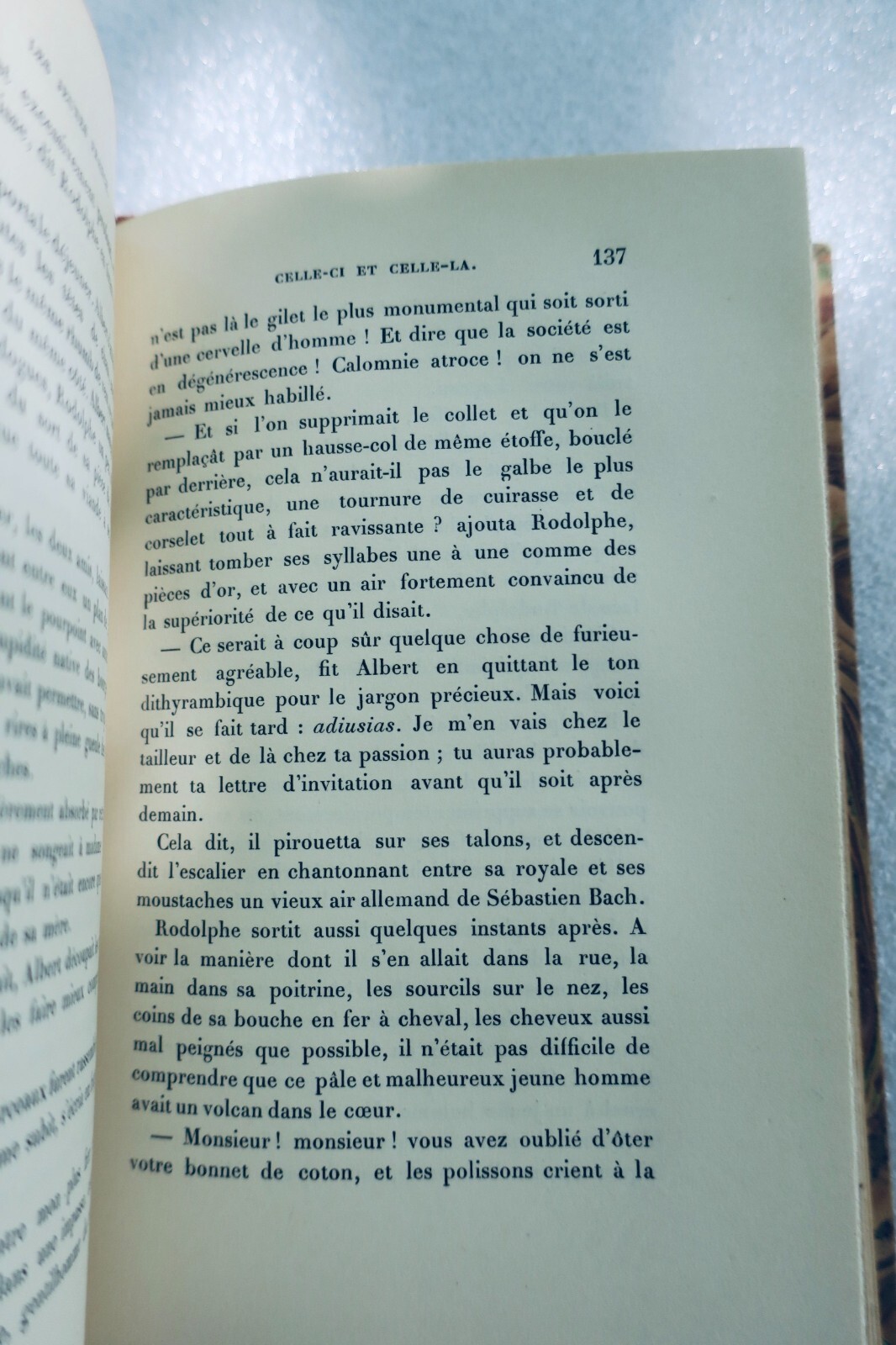 Romantische Erzählungen mit satirischem Witz - Image 6