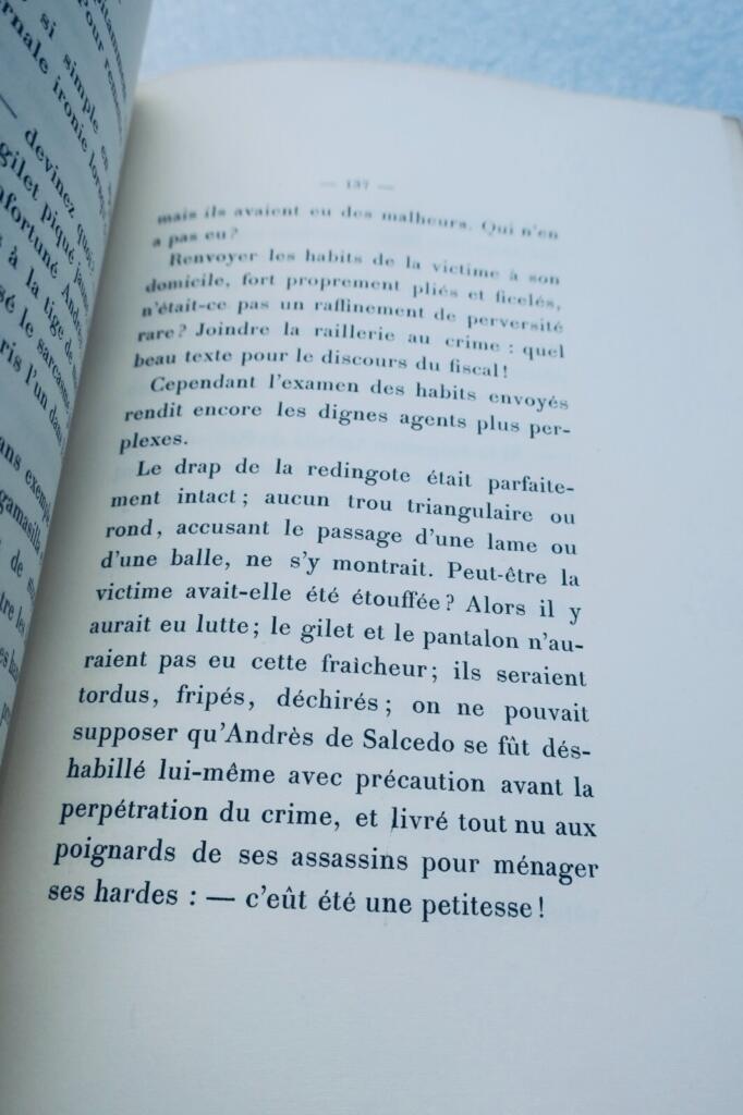 Orientalische Geschichte von Leidenschaft und Schicksal