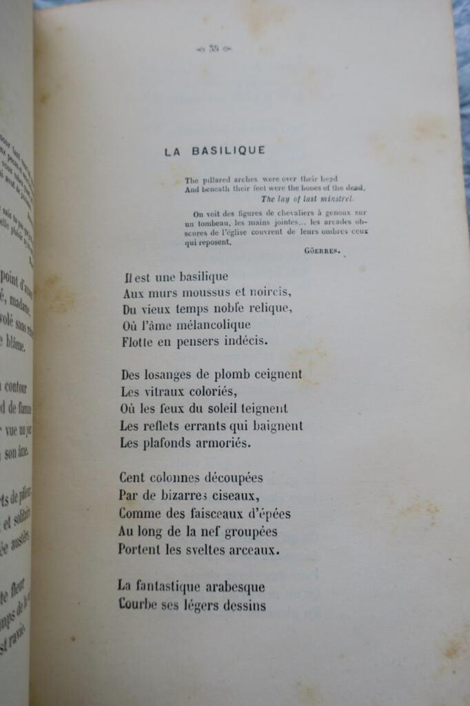 Complete Poems, Volume I
