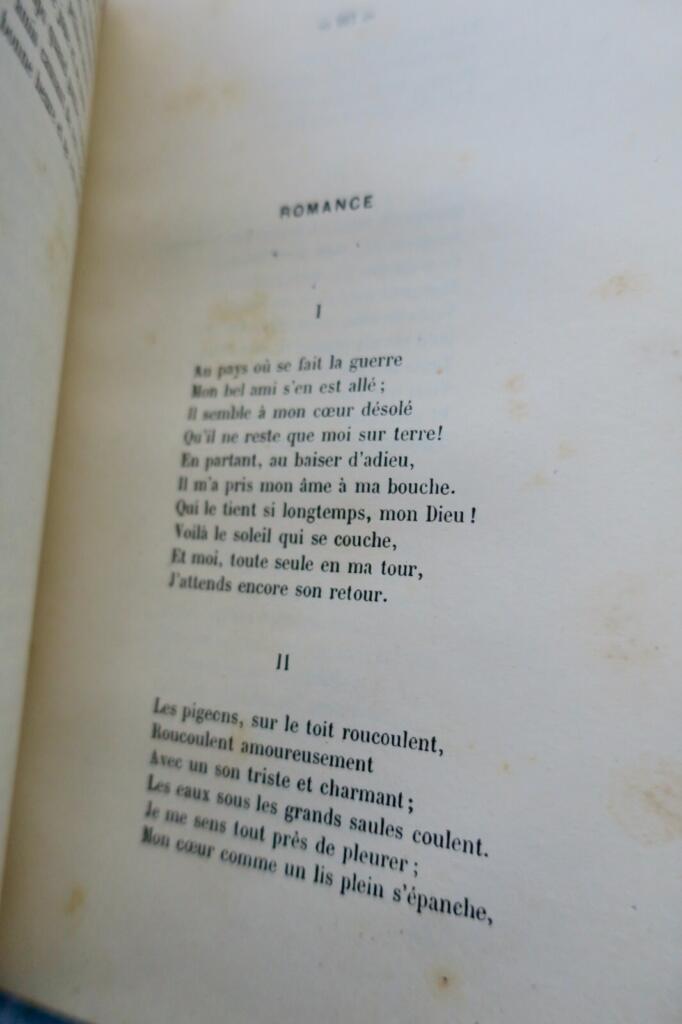 Complete Poems Volume 1