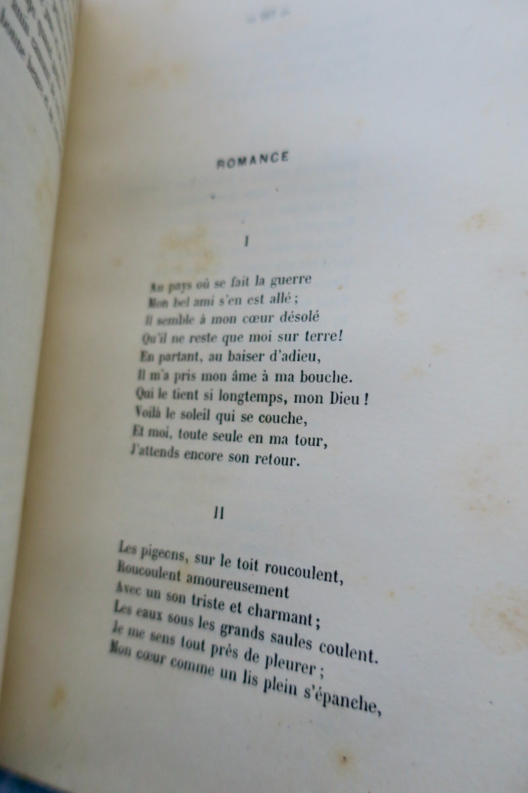 Vollständige Gedichte von Gautier - Image 6