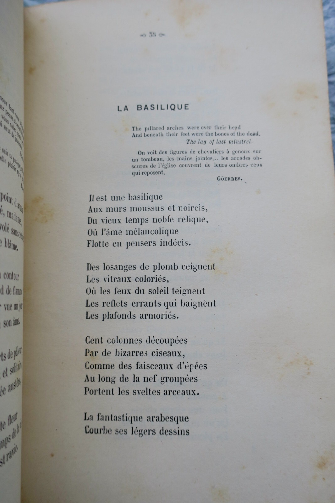 Vollständige Gedichte von Gautier - Image 3