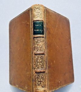 Gay, John Fables Von John Gay 1828