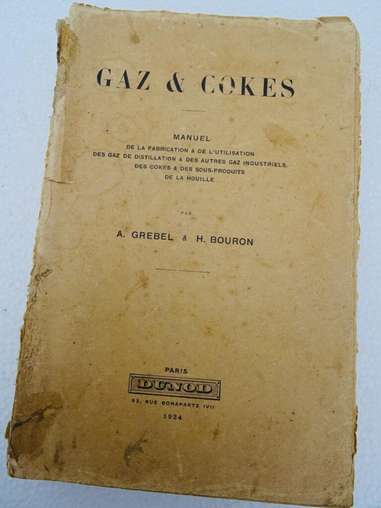 Guide to Gas Production and Usage