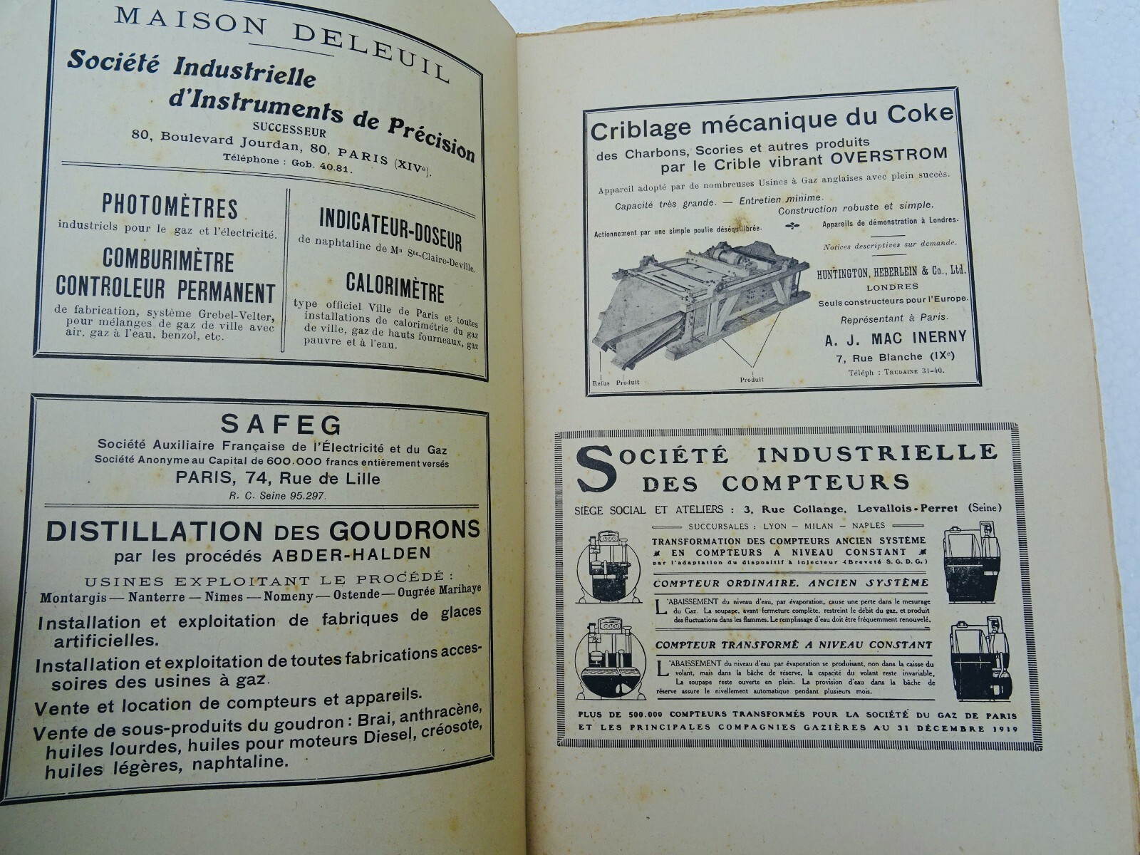 Guide to Gas Production and Usage - Image 10